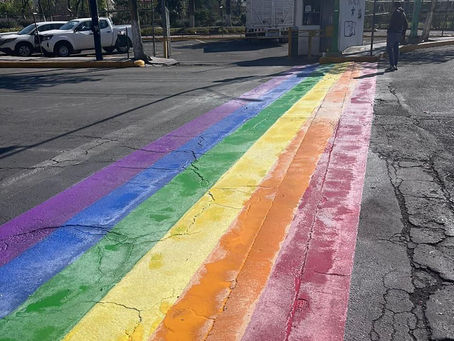 OEEH se suma a actividades de concientización en el mes del orgullo +