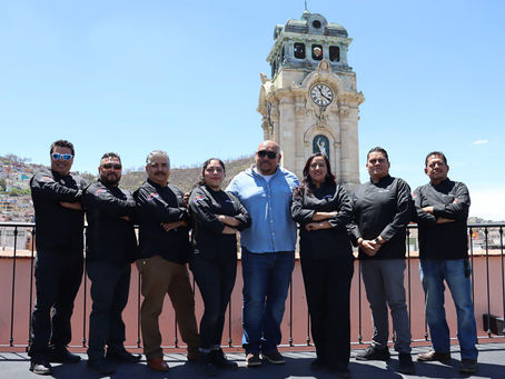 Descubre la Cofradía Culinaria Hidalguense, un festín de sabores y creatividad