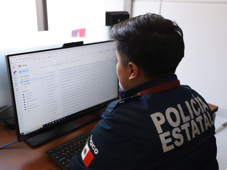 Alerta Policía Cibernética por noticia falsa sobre rapto de menores de edad