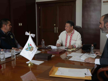 Saldo blanco en primera semana de vacaciones en Hidalgo