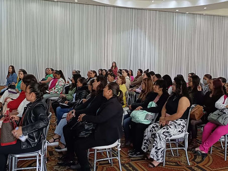 Imparten taller de Planeación Narrativa y Trabajo por Proyectos en Educación Básica