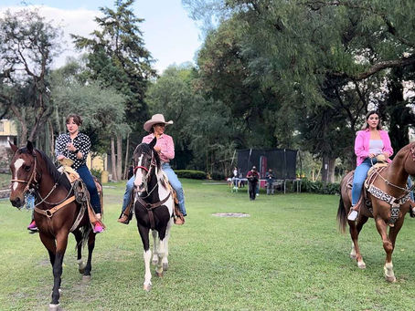 Más turistas visitan Hidalgo para "romper la rutina"