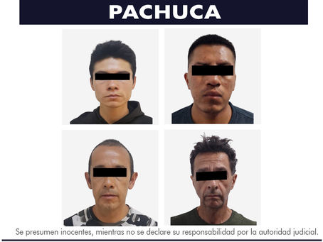 SSPH rescata a persona que había sido privada de su libertad