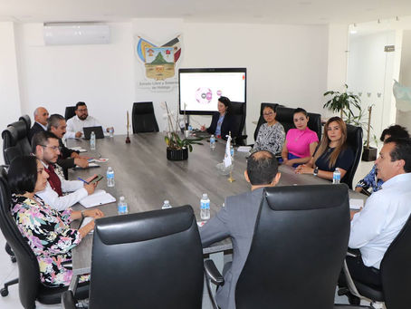 Hidalgo inicia implementación de la Plataforma Digital Nacional para combatir la corrupción