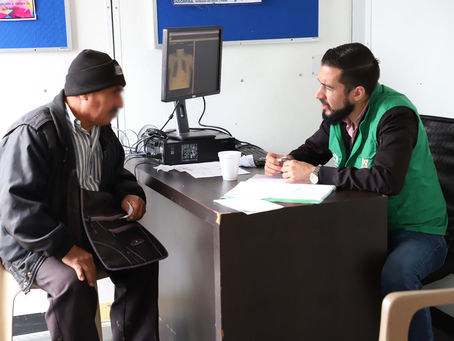 11 de junio, Día mundial del Cáncer de Próstata