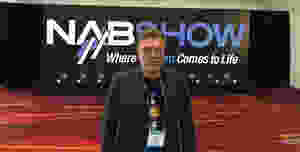 nab show, julio sonino, miami filming, miami producer, miami filming company