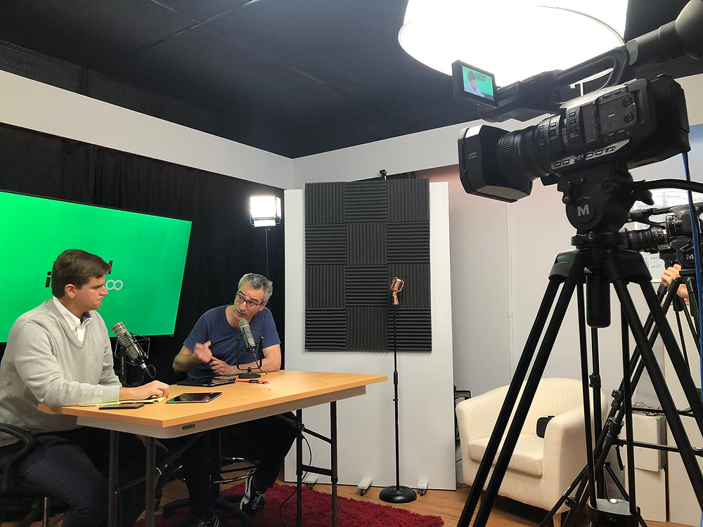 miami studio, miami production, podcast, radio studio, tv studio, miami producer, miami studio
