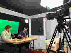 miami studio, miami production, podcast, radio studio, tv studio, miami producer, miami studio