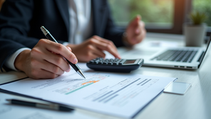 Maximizing Your RRSP for Year-End Tax Planning