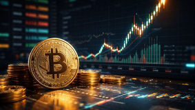 Staat Bitcoin klaar voor een extreme uitbraak in 2026?