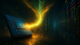 Dit bedrijf bestelt 3 miljoen TPU's bij Intel en kan gaan exploderen