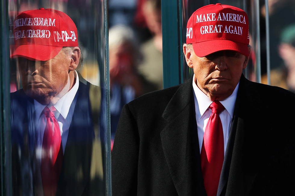 Hoe aandeleninkopen en AI de Trump bullmarkt naar recordhoogtes dreven