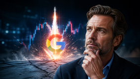 Alphabet kan na 29 april exploderen, dit ene AI cijfer bepaalt alles