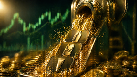 Wall Street-experts: 3 dividendmachines die klaarstaan om te exploderen