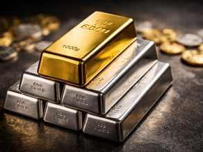 Goud en zilver breken records, dit is wat beleggers nu massaal doen