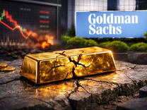 Goldman Sachs slaat alarm, goud doorbreekt 5.000 dollar terwijl spanning oploopt