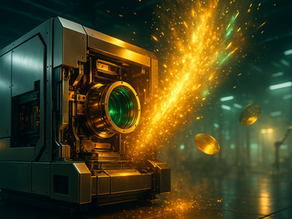 Dit AI-aandeel kan na Micron en AMD naar $1 biljoen exploderen