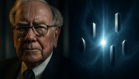 Warren Buffetts opvolger zet Berkshire op scherp met 61% in 5 aandelen