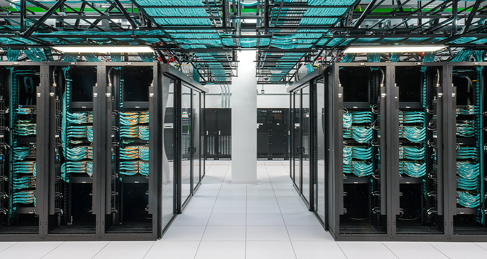 AI datacenters vereisen enorme, betrouwbare energievoorziening volgens SpaceX