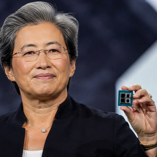 AMD staat op scherp: Wall Street ziet kans op explosieve AI-uitbraak