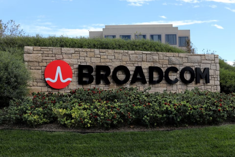 Broadcom verplaatst hoofdkantoor van Singapore naar Verenigde Staten