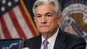 Powell verrast: geen renteverhoging ondanks 3,1% inflatie