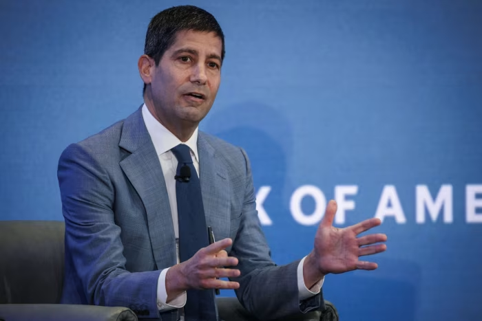 Kevin Warsh staat bekend als streng op inflatie en rente
