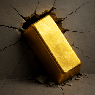 Goud breekt door plafond: dit is waarom experts massaal instappen vóór december