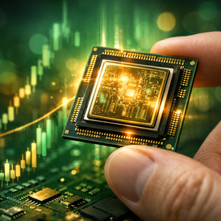 Deze miljardair dumpt Intel en Micron en zet vol in op één AI-aandeel
