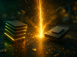 Micron groeit +73,8% waardoor dit aandeel volgens analisten gigantisch kan exploderen