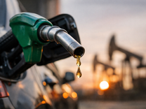 Tanken wordt pijnlijk duur, olie +5% en prijzen blijven stijgen