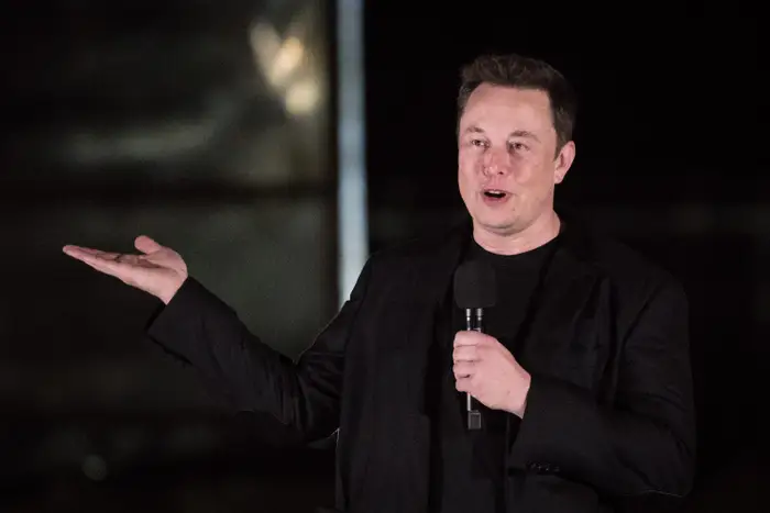 Spanningen bij grondverwerving onderstrepen operationele risico’s van SpaceX