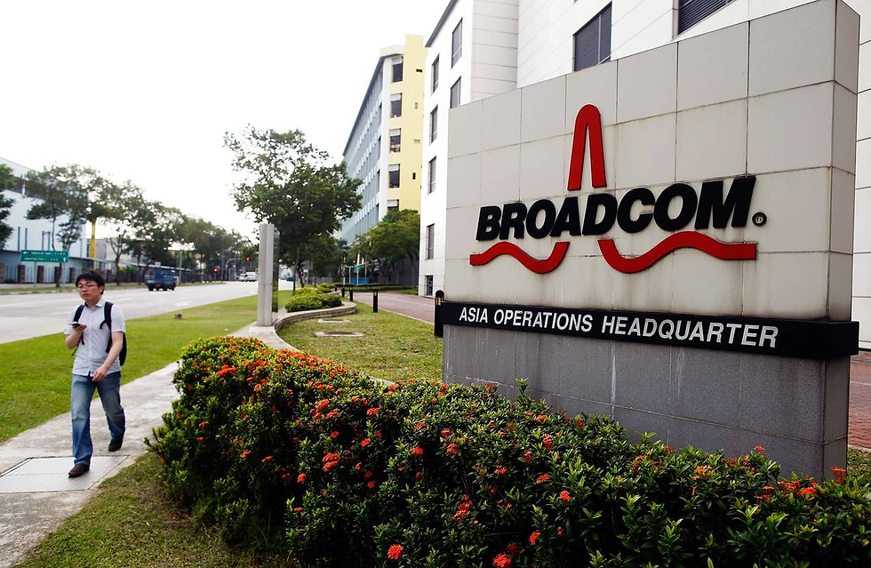 Broadcom neemt Brocade over, versterkt AI-chipportfolio
