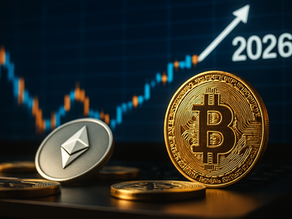 De belangrijkste crypto voorspellingen voor 2026