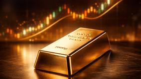 Goudprijs weer boven 5.000 dollar door afkoelende inflatie en renteverwachtingen