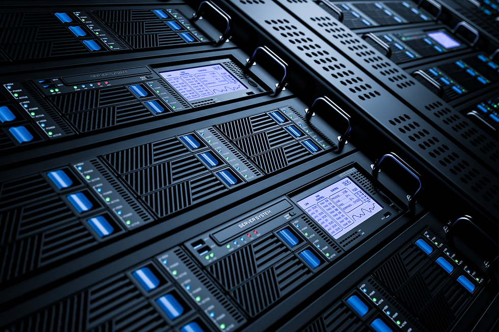 Syntec Optics speelt in op AI datacenters met geavanceerde photonics technologie