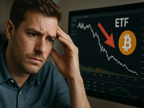 $2,6 miljard verdampt uit Bitcoin-ETF’s, wat weten de grote beleggers dat jij niet weet?