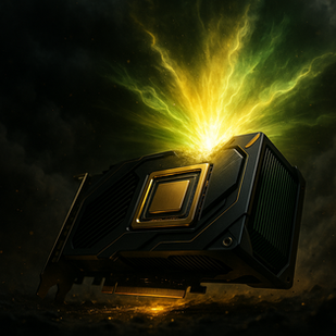 Nvidia staat -14% onder de piek, maar analisten zien bizar groeipotentieel