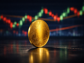 Bitcoin nadert beslissend punt, deze historische indicator zet analisten op scherp