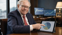 Buffett wees beleggers al in 2021 op dit saaie indexfonds