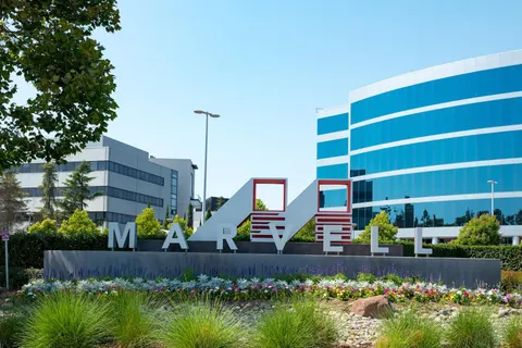 Marvell profiteert van AI-geheugen dankzij partnerschap met Micron en anderen
