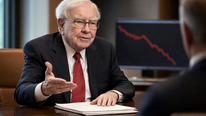 Warren Buffett waarschuwt bij crashangst: deze fout raakt je portefeuille