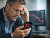 Schroders waarschuwt: verkopen tijdens oorlog kan 80% rendement kosten