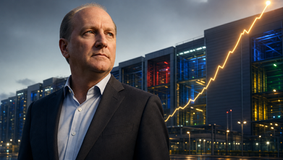 Buffetts opvolger Greg Abel verdubbelt inzet op AI aandeel dat al +100% explodeerde