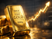 Goud stijgt 3,4%: banken zien koers naar $5.400 exploderen