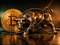 Bitcoin stijgt 20% na crash, maar deze signalen waarschuwen voor een bull trap