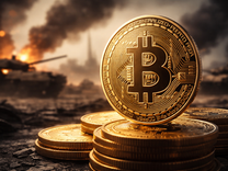 Topinvesteerder slaat alarm: bitcoin dreigt daling van 20% ondanks oorlog