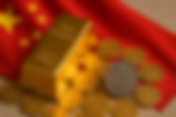 Goud op $4.000 blijft stabiel ondanks fiscale schok uit <mark style="font-weight:bold;">China
