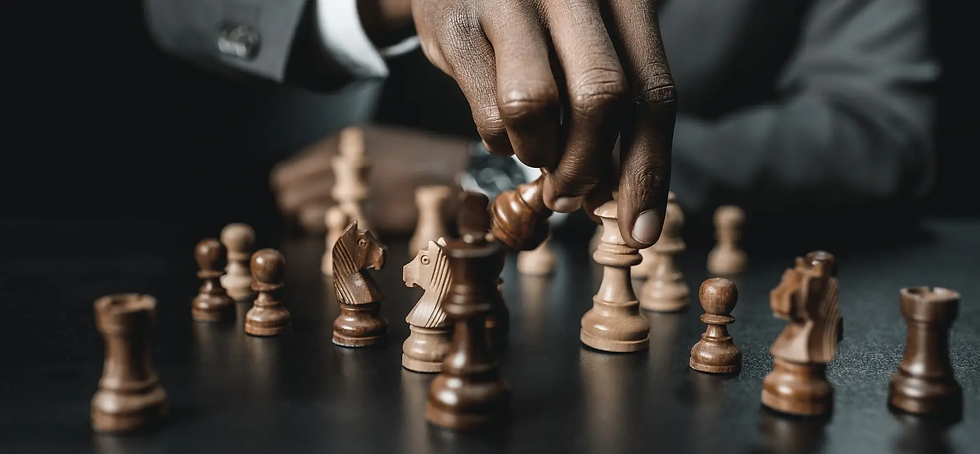 Beleggingsstrategie wordt steeds meer een kwestie van discipline.