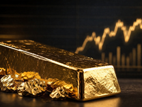 ABN AMRO: goud kan stijgen ondanks rente druk en correctie